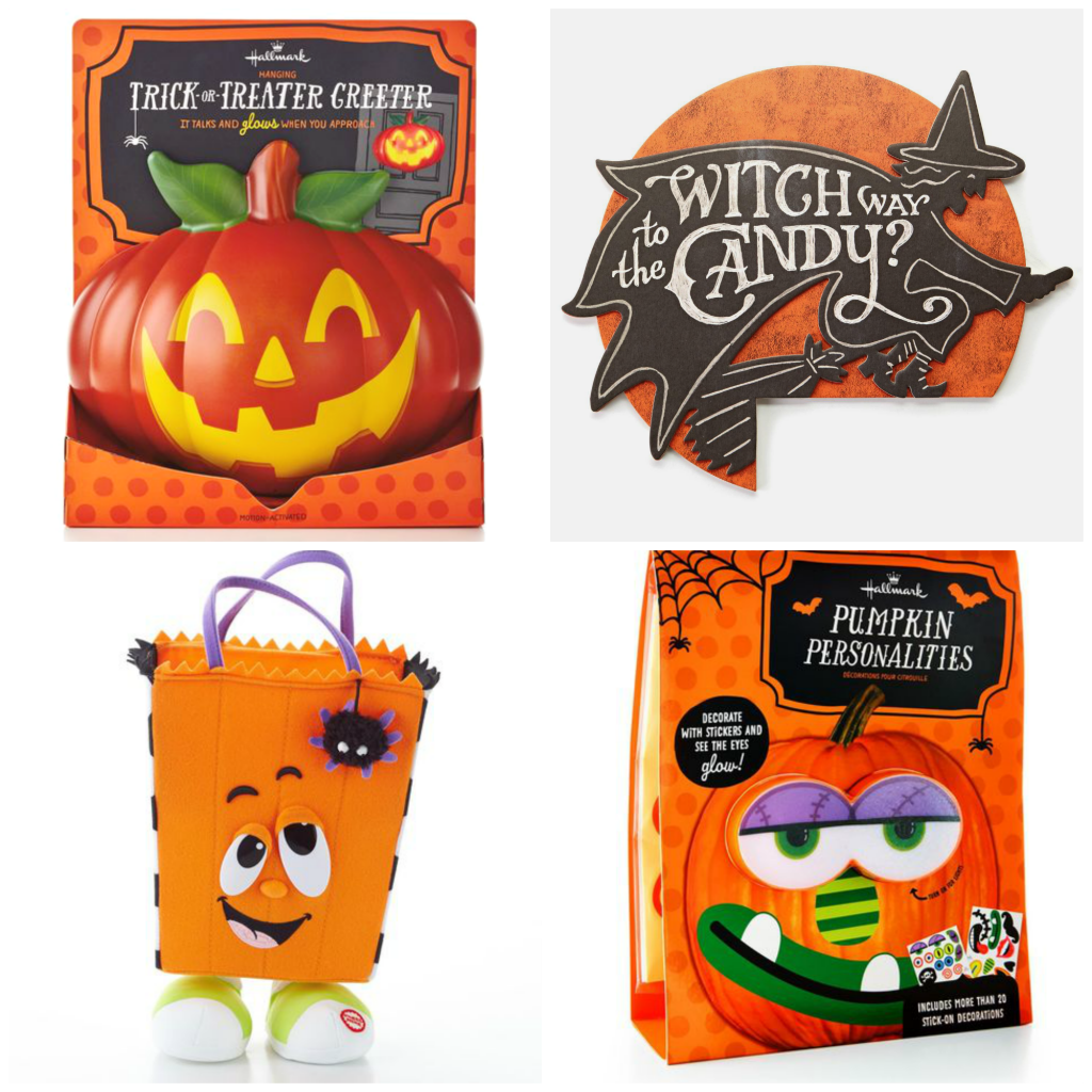 Hallmark Halloween