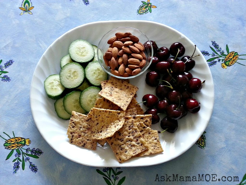 Snack platter1