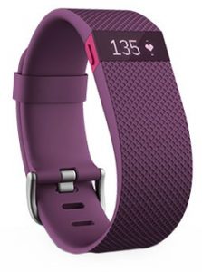Fitbit Charge HR TELUS