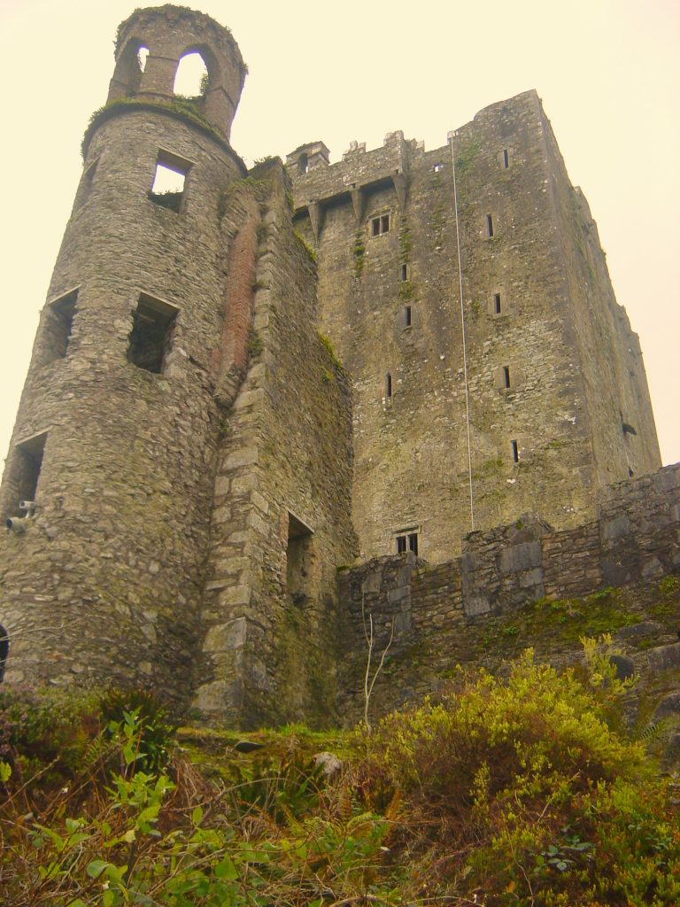 Blarney Castle, Ireland