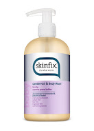 skinfix baby lotion